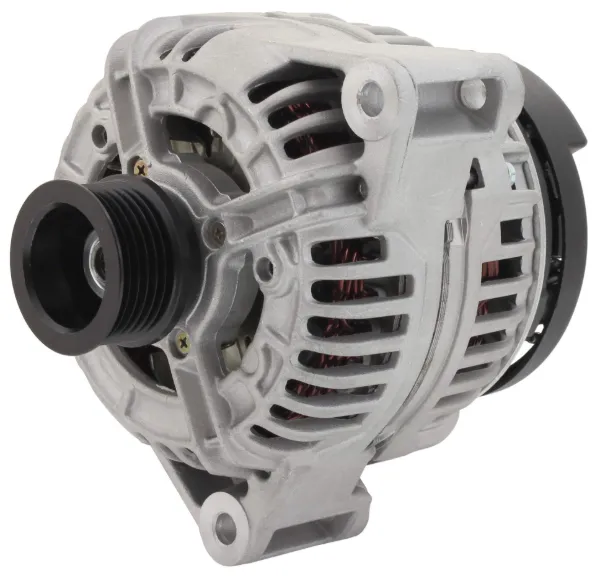 Alternador AL166647 John Deere
